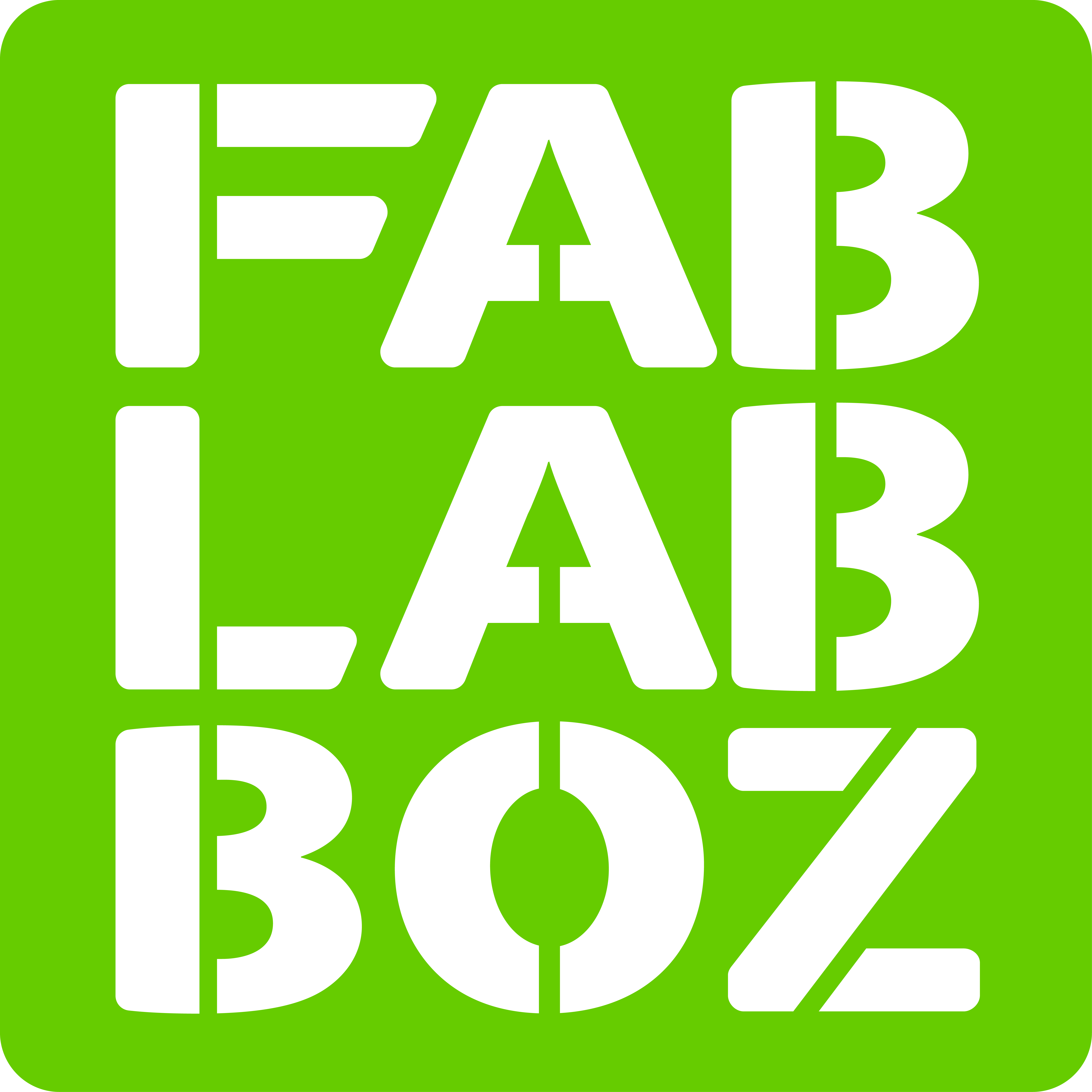 FabLab Bergen op Zoom