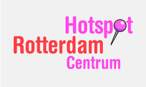 Hotspot Rotterdam Centrum