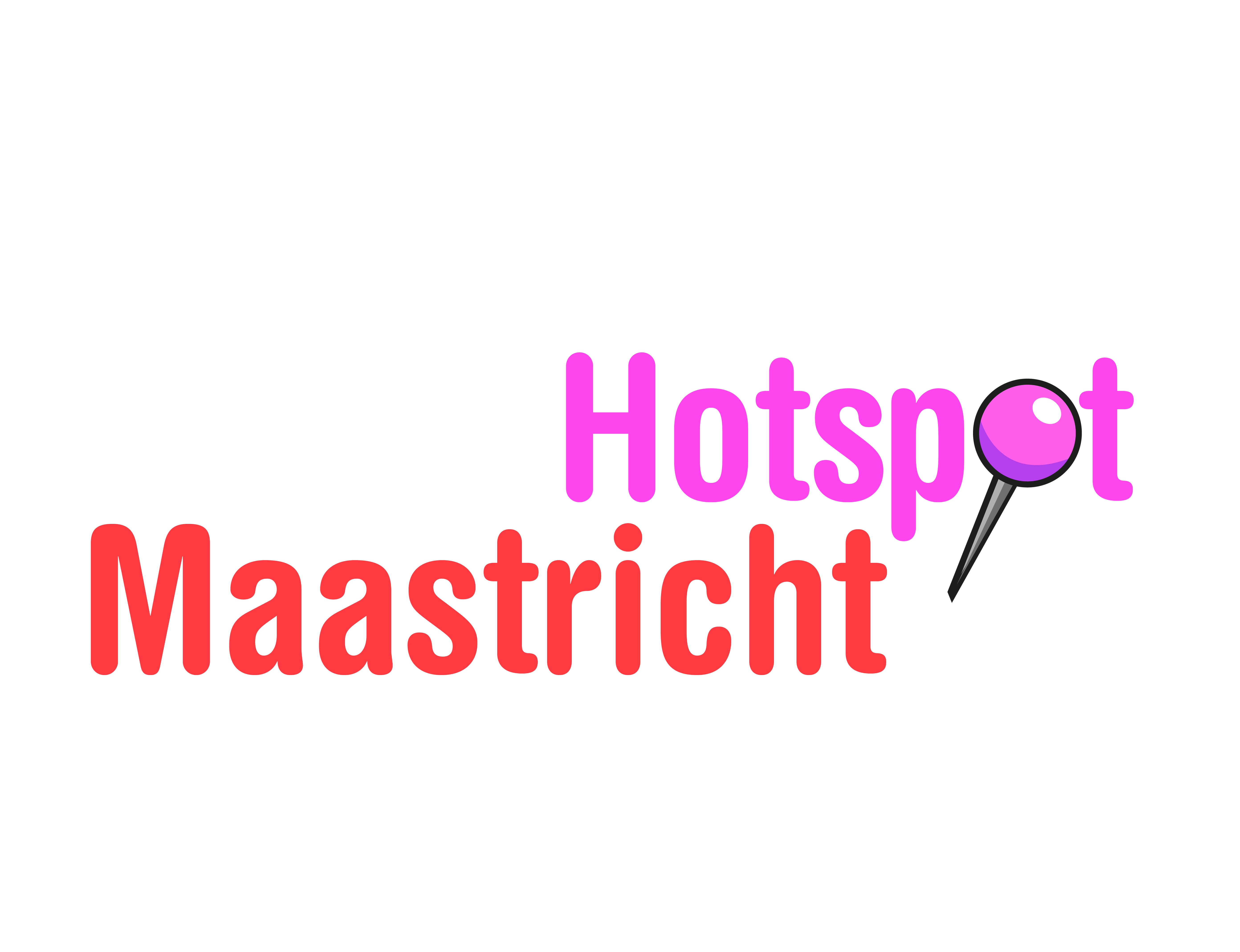 Hotspot Maastricht