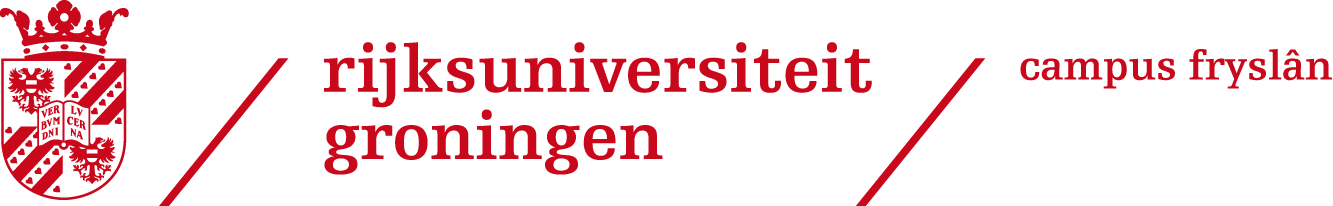 Campus Fryslân – Rijksuniversiteit Groningen