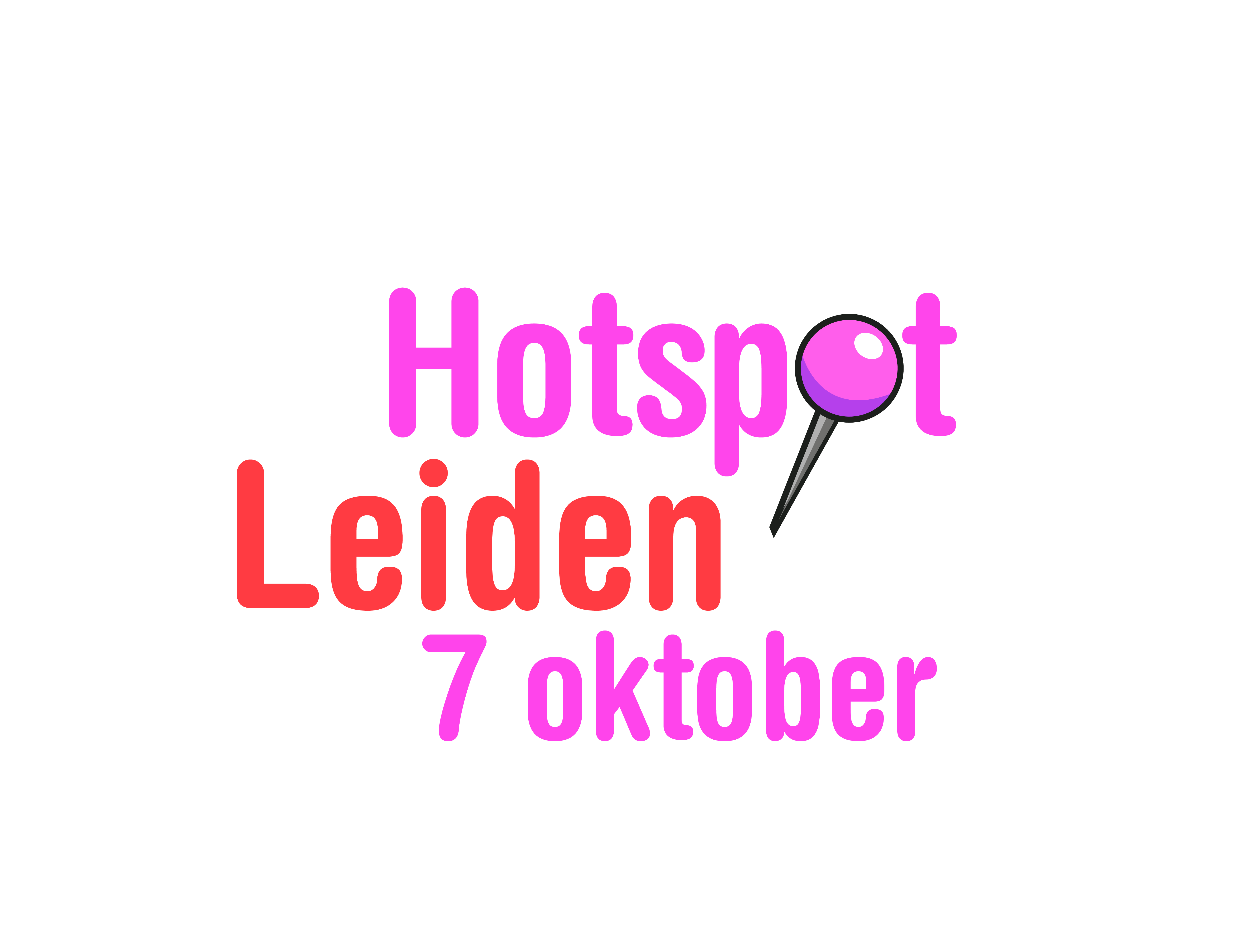 Hotspot Leiden 7 oktober