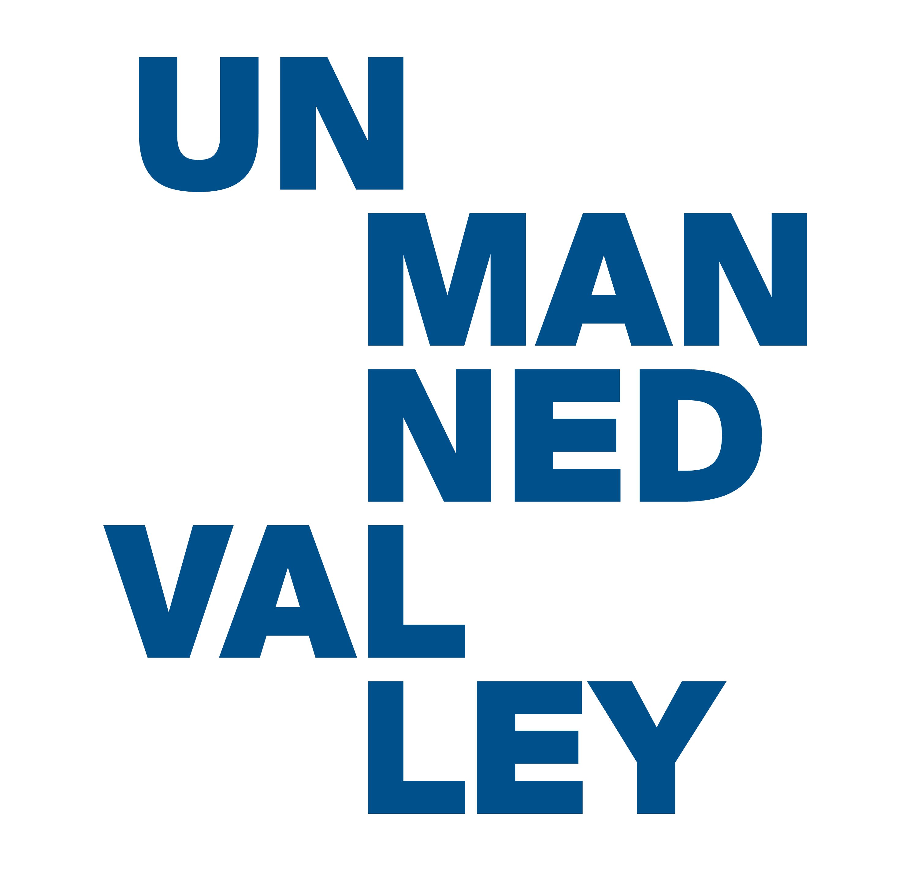 Unmanned Valley